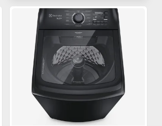 Máquina de Lavar Electrolux LEP15 14,5kg