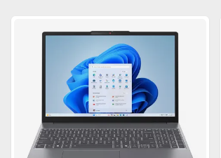 Notebook Lenovo IdeaPad Slim 3 15IRH10 i5